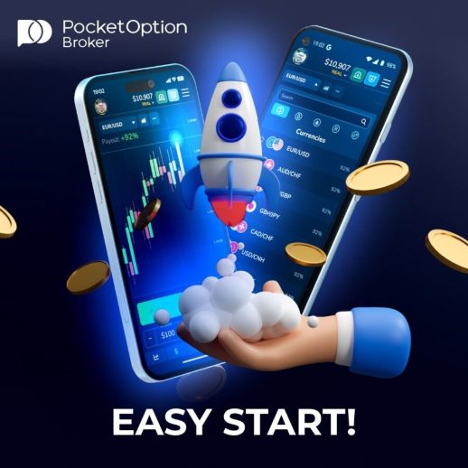 Pocket Option Traders Exploring the World of Digital Options Trading